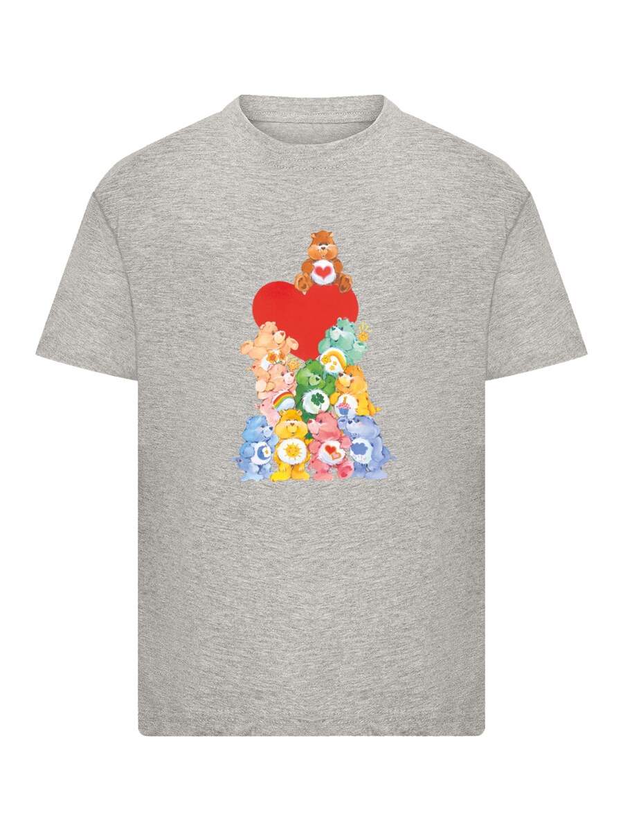 Рубашка F4NT4STIC GoJungo, серый
Рубашка F4NT4STIC GoJungo, серый