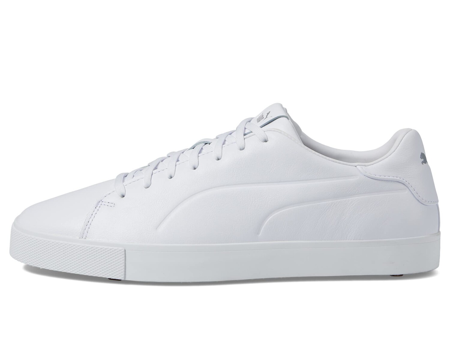 Кроссовки PUMA Golf Fusion Classic Golf Shoes, Серый, Кроссовки PUMA Golf Fusion Classic Golf Shoes
Кроссовки PUMA Golf Fusion Classic Golf Shoes, Серый, Кроссовки PUMA Golf Fusion Classic Golf Shoes