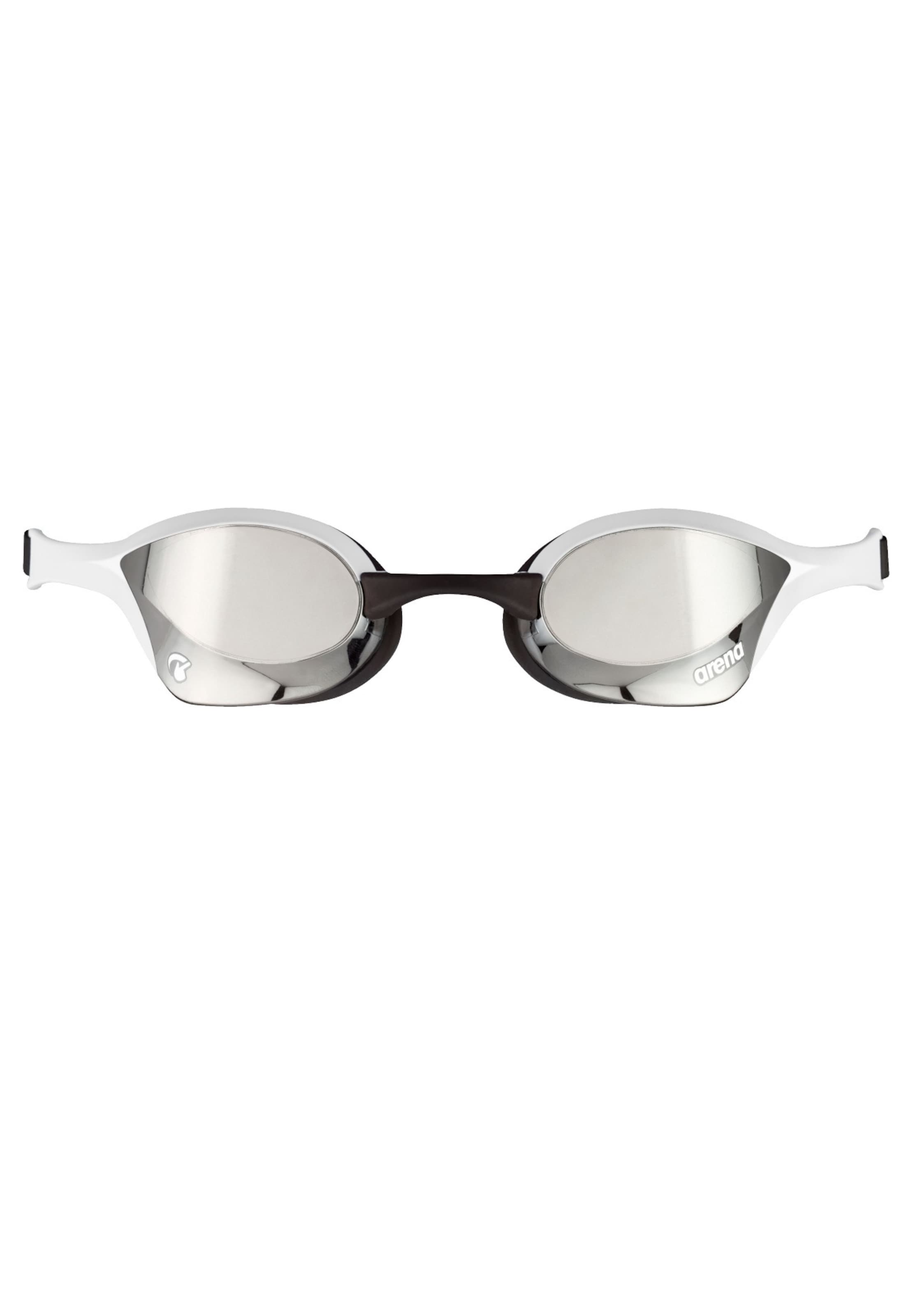 ARENA Очки 'COBRA ULTRA SWIPE MIRROR' в цвете Silver
ARENA Очки 'COBRA ULTRA SWIPE MIRROR' в цвете Silver