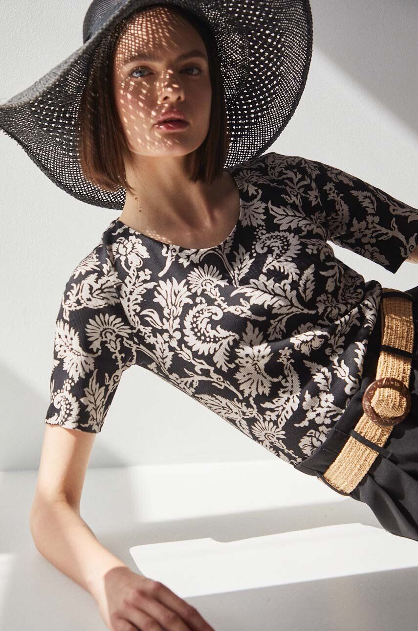 Футболка Medicine, черный
Футболка Medicine, черный