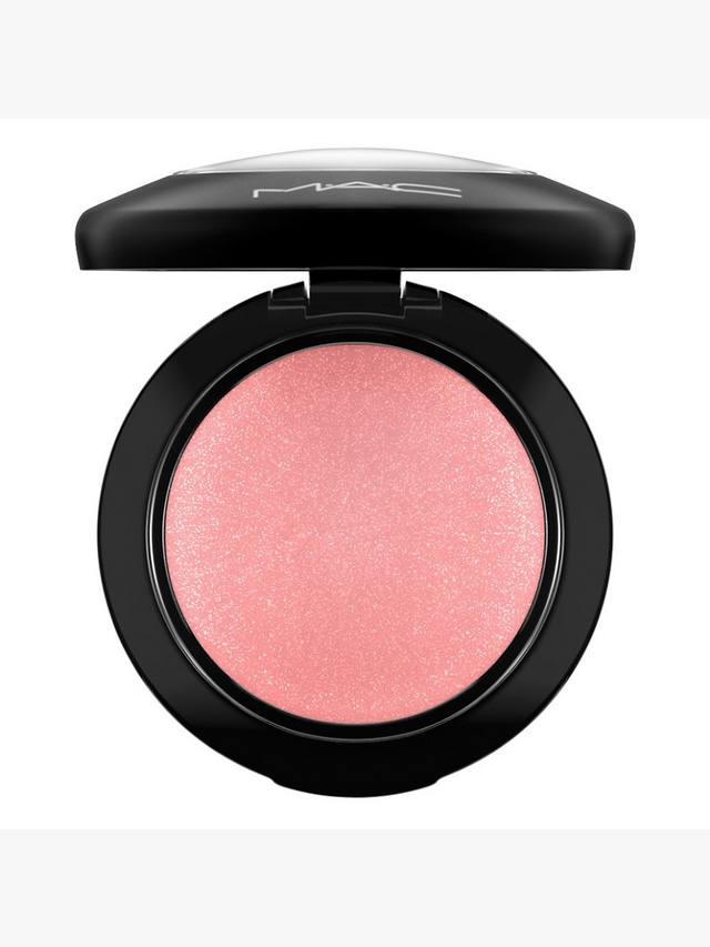 Румяна Mineralize MAC, Dainty
Румяна Mineralize MAC, Dainty
