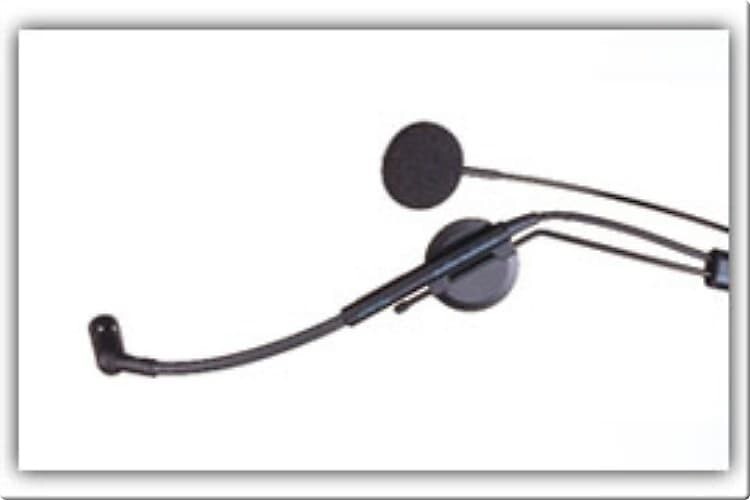 Конденсаторный микрофон Audio-Technica ATM73CW
Конденсаторный микрофон Audio-Technica ATM73CW