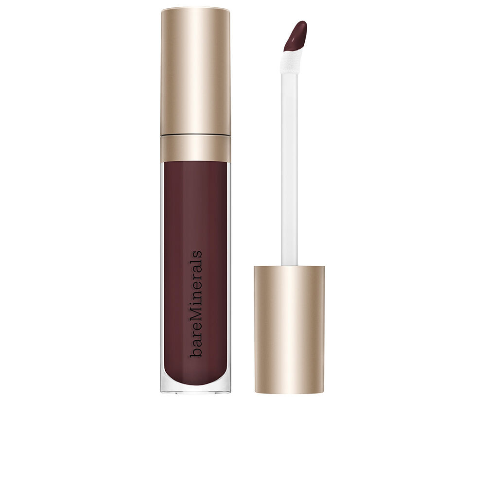 Бальзам для губ Mineralist lip gloss-balm Bareminerals, 4 мл, enlightenment
Бальзам для губ Mineralist lip gloss-balm Bareminerals, 4 мл, enlightenment