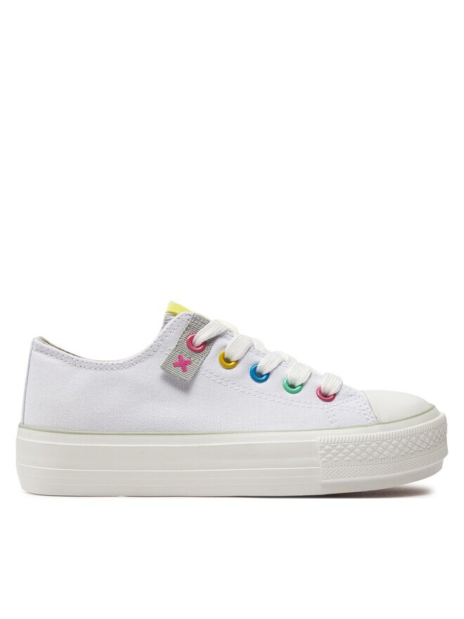 Кеды Xti, белый
Кеды Xti, белый