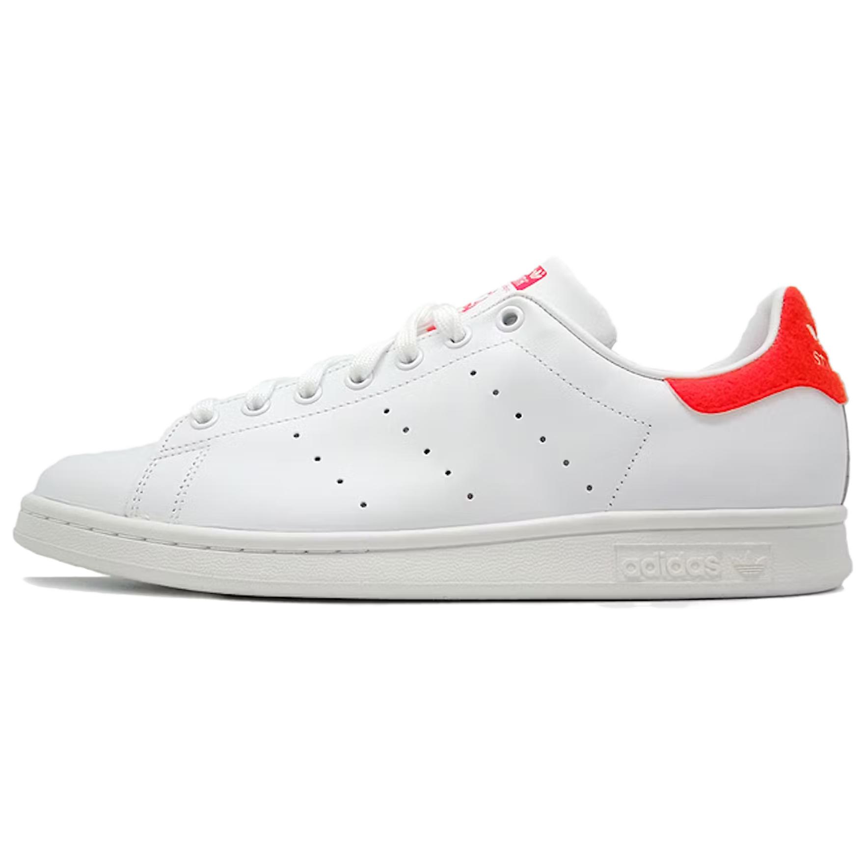 Кроссовки Adidas Stan Smith Adidas Originals, белый
Кроссовки Adidas Stan Smith Adidas Originals, белый