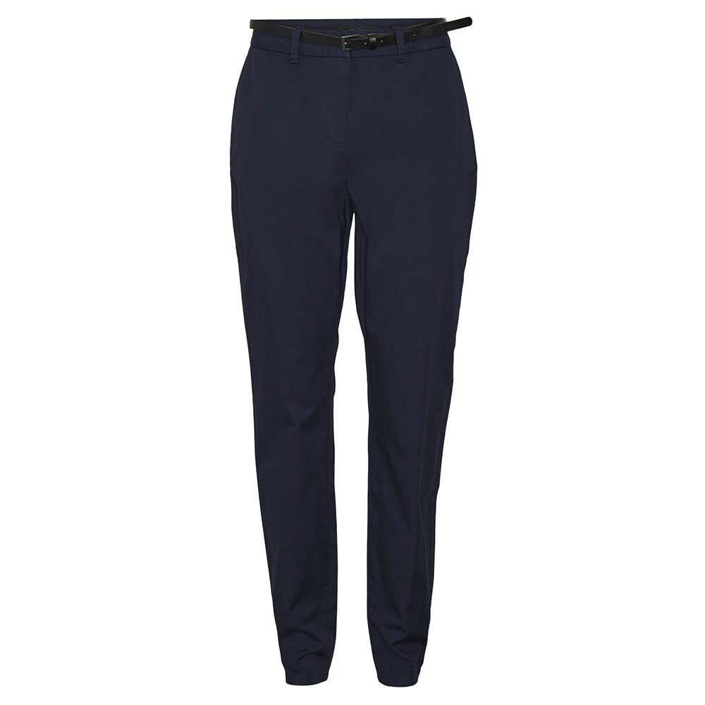 Брюки Vero Moda Flashino Mr Chino, синий
Брюки Vero Moda Flashino Mr Chino, синий
