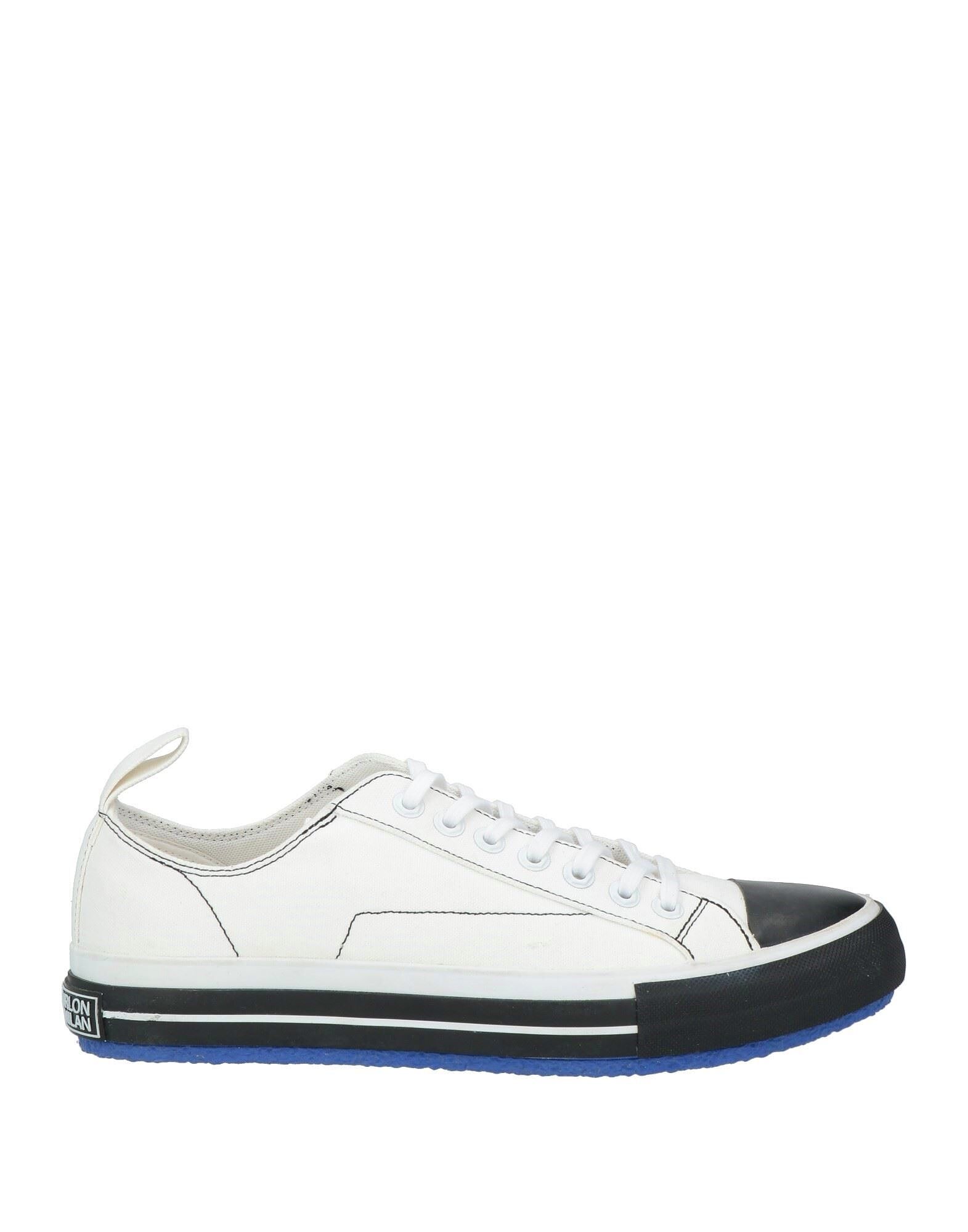 Кроссовки Marcelo Burlon, белый
Кроссовки Marcelo Burlon, белый