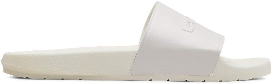 Сандалии-слайды Under Armour Unisex-Adult Core Remix Floral, White/Black
Сандалии-слайды Under Armour Unisex-Adult Core Remix Floral, White/Black