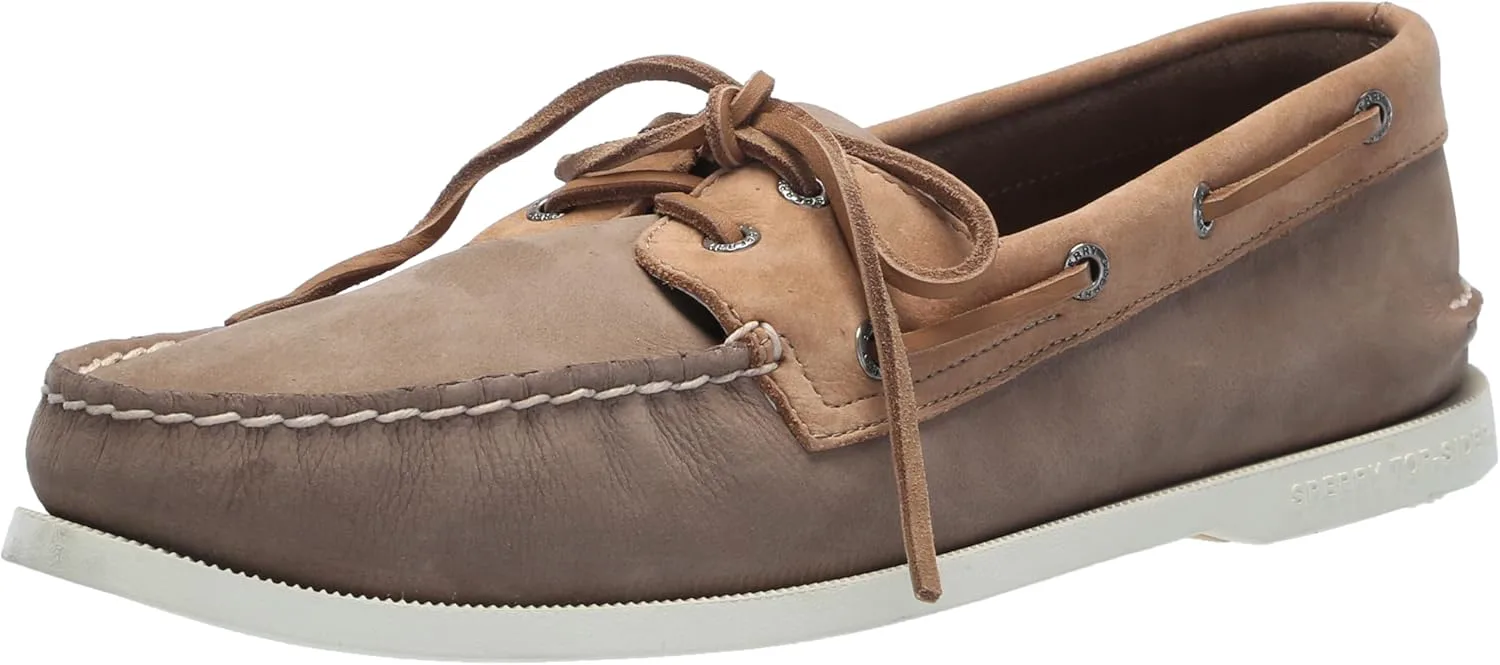 Мужские оксфорды Sperry Newman, коричневый
Мужские оксфорды Sperry Newman, коричневый