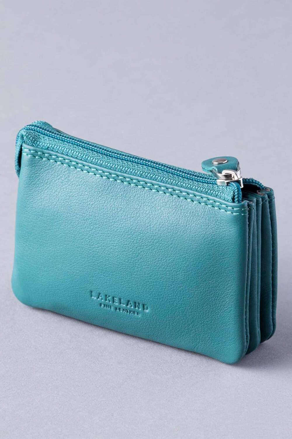 Портмоне Lakeland Leather из кожи Lakeland Leather, зеленый
Портмоне Lakeland Leather из кожи Lakeland Leather, зеленый