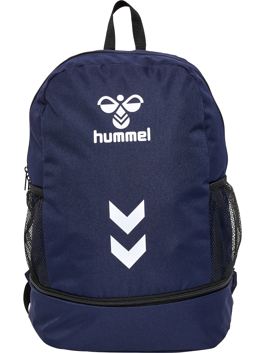 Спортивный рюкзак Hummel, темно-синий
Спортивный рюкзак Hummel, темно-синий