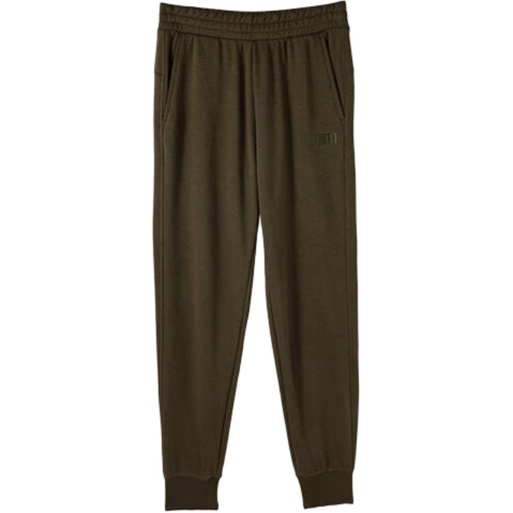 Мужские повседневные брюки, цвет виноградный лист Puma, grape leaf зеленый
Мужские повседневные брюки, цвет виноградный лист Puma, grape leaf зеленый