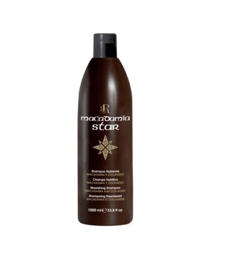 Шампунь увлажняющий 350мл RR line Macadamia Star, Farouk
Шампунь увлажняющий 350мл RR line Macadamia Star, Farouk