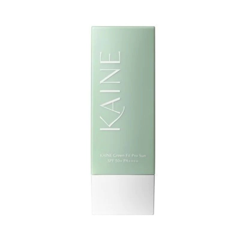 Солнцезащитный крем Kaine Green Fit Pro SPF50+ - 55 мл
Солнцезащитный крем Kaine Green Fit Pro SPF50+ - 55 мл