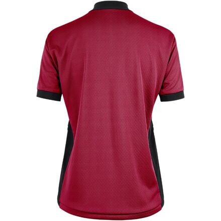 Джерси UMA GTC C2 женские Assos, цвет Bolgheri Red
Джерси UMA GTC C2 женские Assos, цвет Bolgheri Red