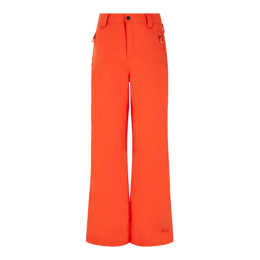 Детские горнолыжные брюки Protest Sterio
Детские горнолыжные брюки Protest Sterio