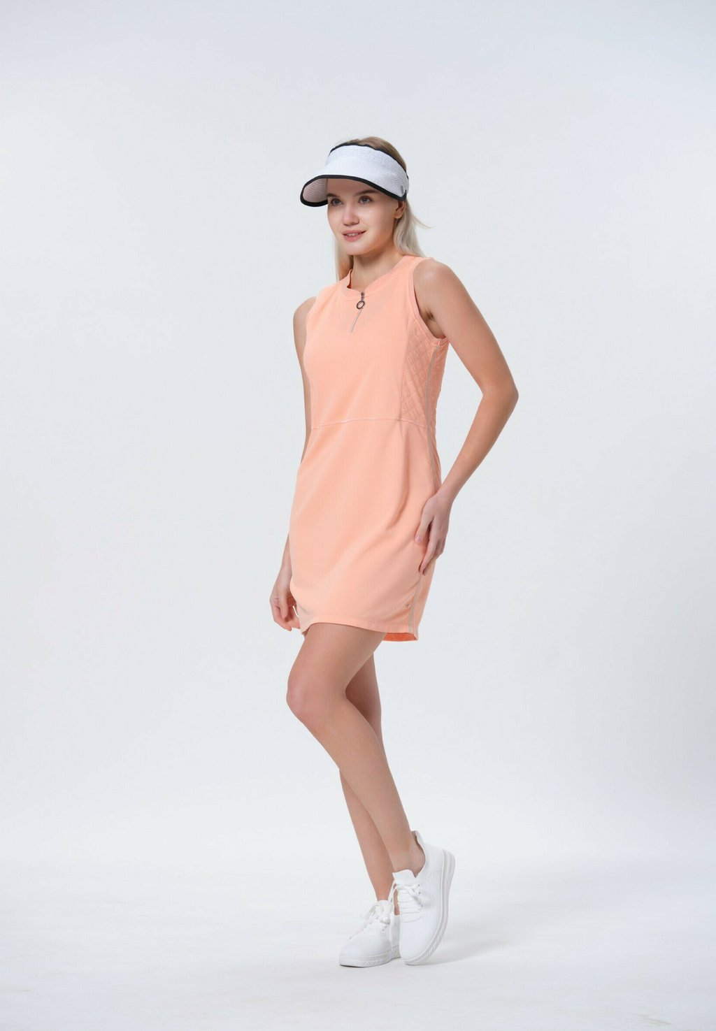 Спортивная одежда IMMALA Luhta, фуксия
Спортивная одежда IMMALA Luhta, фуксия