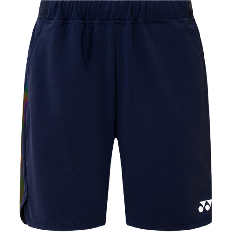 Спортивные шорты для соревнований мужские Competition Series YONEX, синий
Спортивные шорты для соревнований мужские Competition Series YONEX, синий