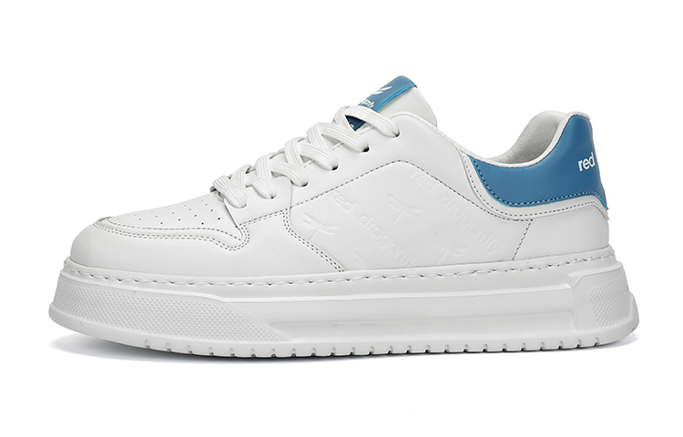 RED DRAGONFLY Мужские скейтерские кеды низкие белые черно-белые сине-белые, цвет White Blue
RED DRAGONFLY Мужские скейтерские кеды низкие белые черно-белые сине-белые, цвет White Blue