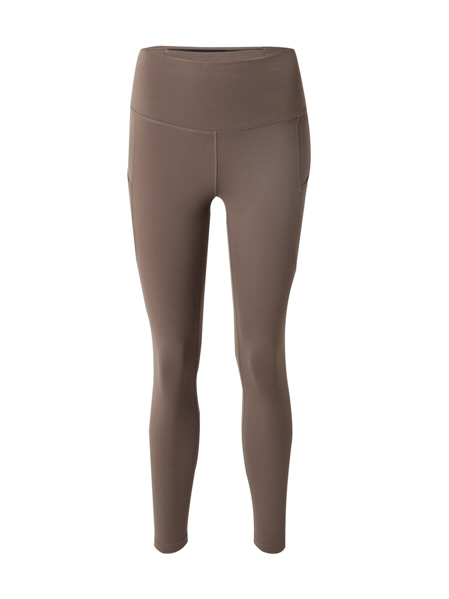 Леггинсы NIKE Skinny Workout Pants ONE, серо-коричневый
Леггинсы NIKE Skinny Workout Pants ONE, серо-коричневый