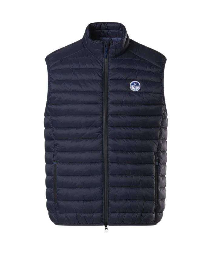 Сверхлегкий жилет Zephyr North Sails, синий
Сверхлегкий жилет Zephyr North Sails, синий