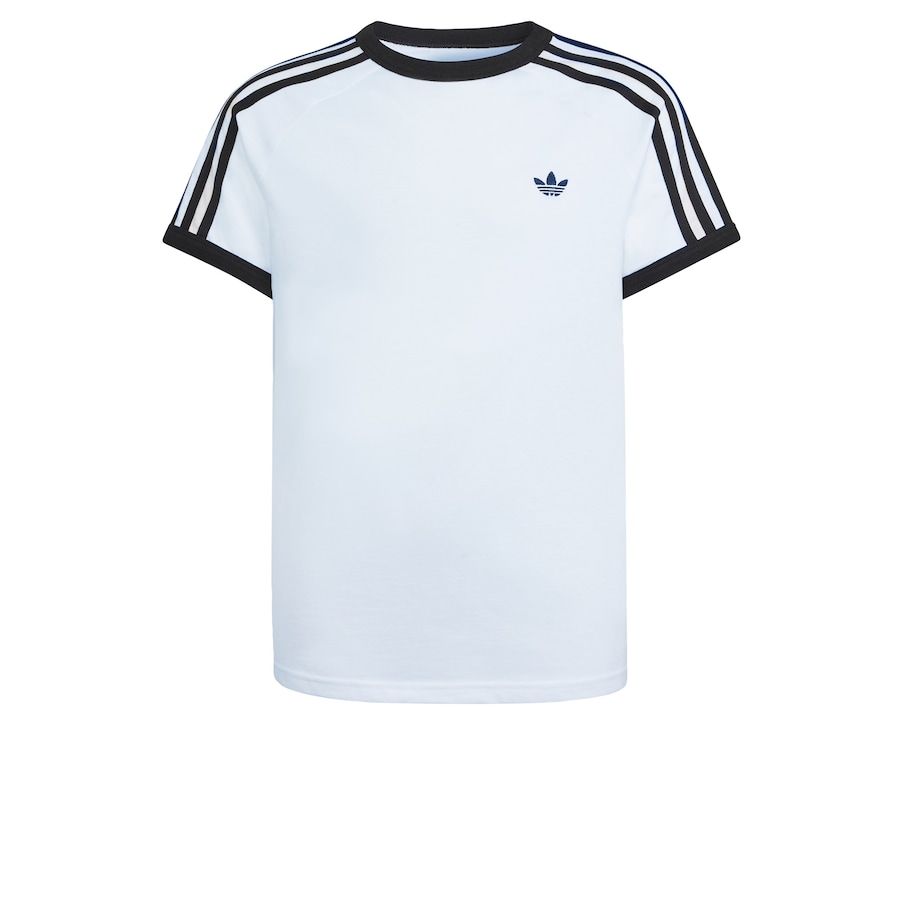 Рубашка ADIDAS ORIGINALS, белый
Рубашка ADIDAS ORIGINALS, белый