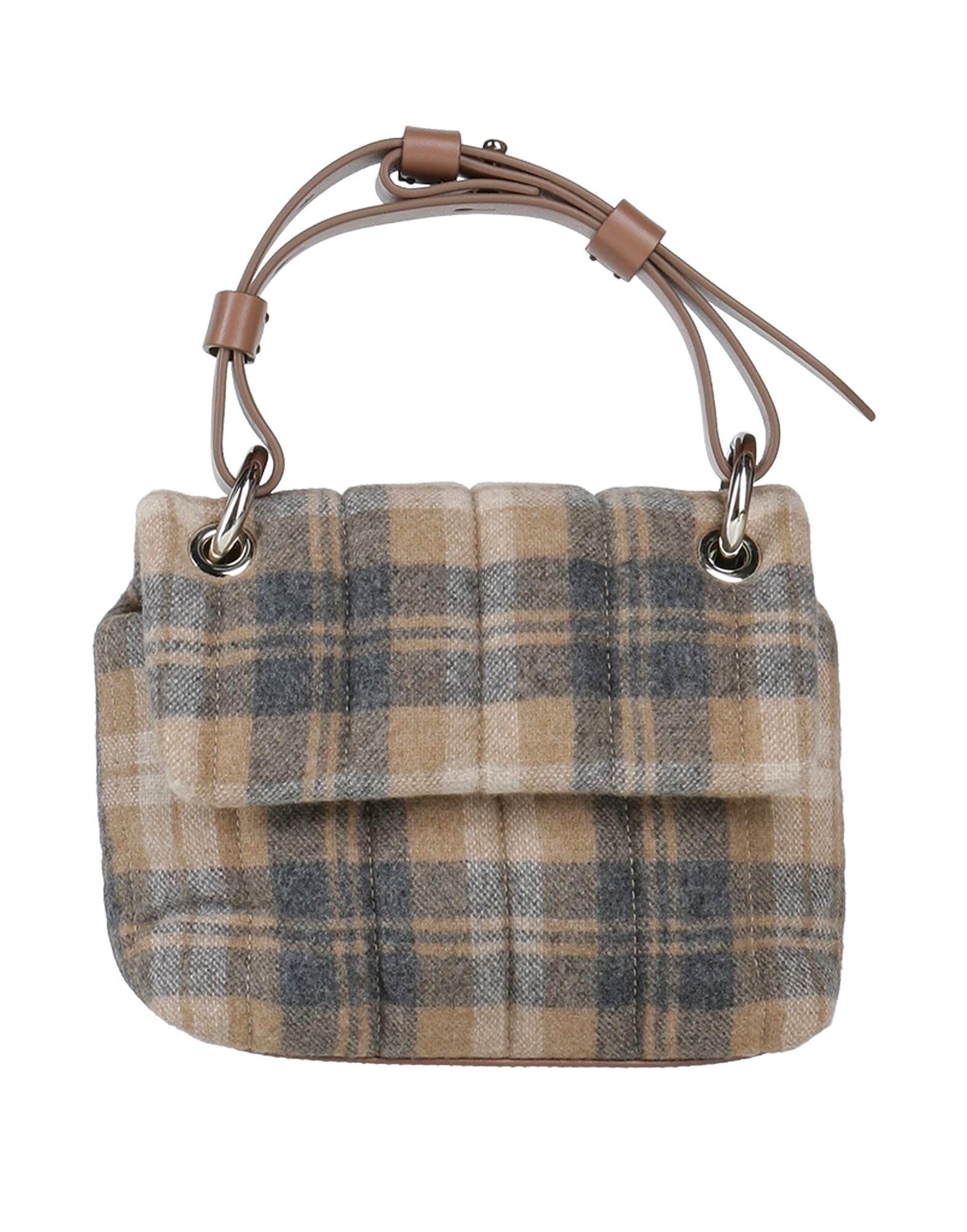 Сумка Fabiana Filippi, серо-коричневый
Сумка Fabiana Filippi, серо-коричневый