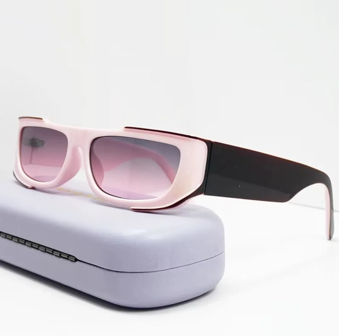 Солнцезащитные очки с защитой UV400 | Двухцветные градиентные линзы | для женщин и мужчин, для занятий спортом на открытом воздухе и вождения DSVIGF, C3 Leopard
Солнцезащитные очки с защитой UV400 | Двухцветные градиентные линзы | для женщин и мужчин, для занятий спортом на открытом воздухе и вождения DSVIGF, C3 Leopard