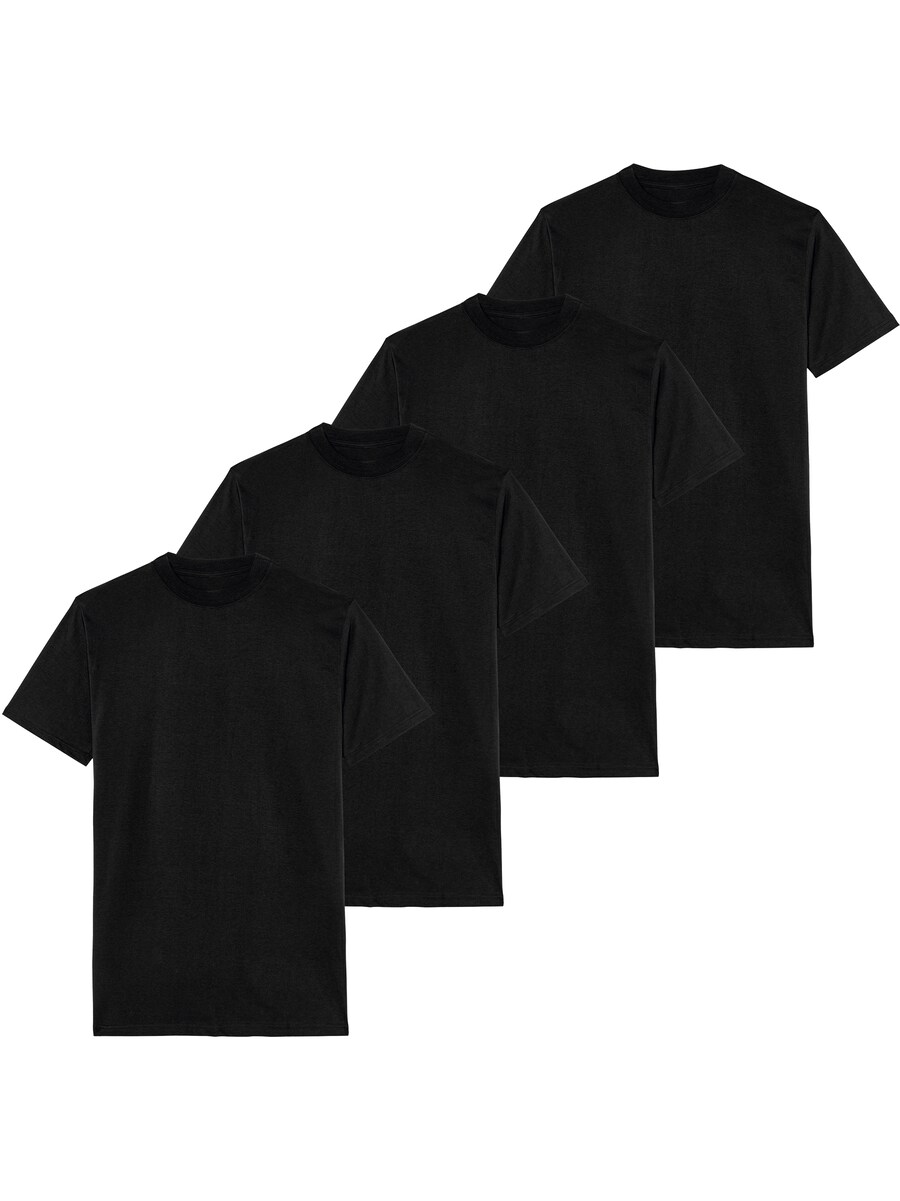 Рубашка HOM Harro, черный
Рубашка HOM Harro, черный