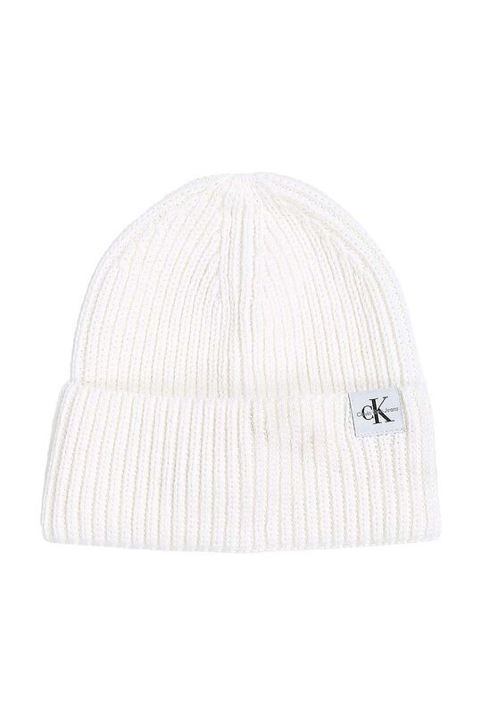 Детская шапка Calvin Klein Jeans, бежевый
Детская шапка Calvin Klein Jeans, бежевый