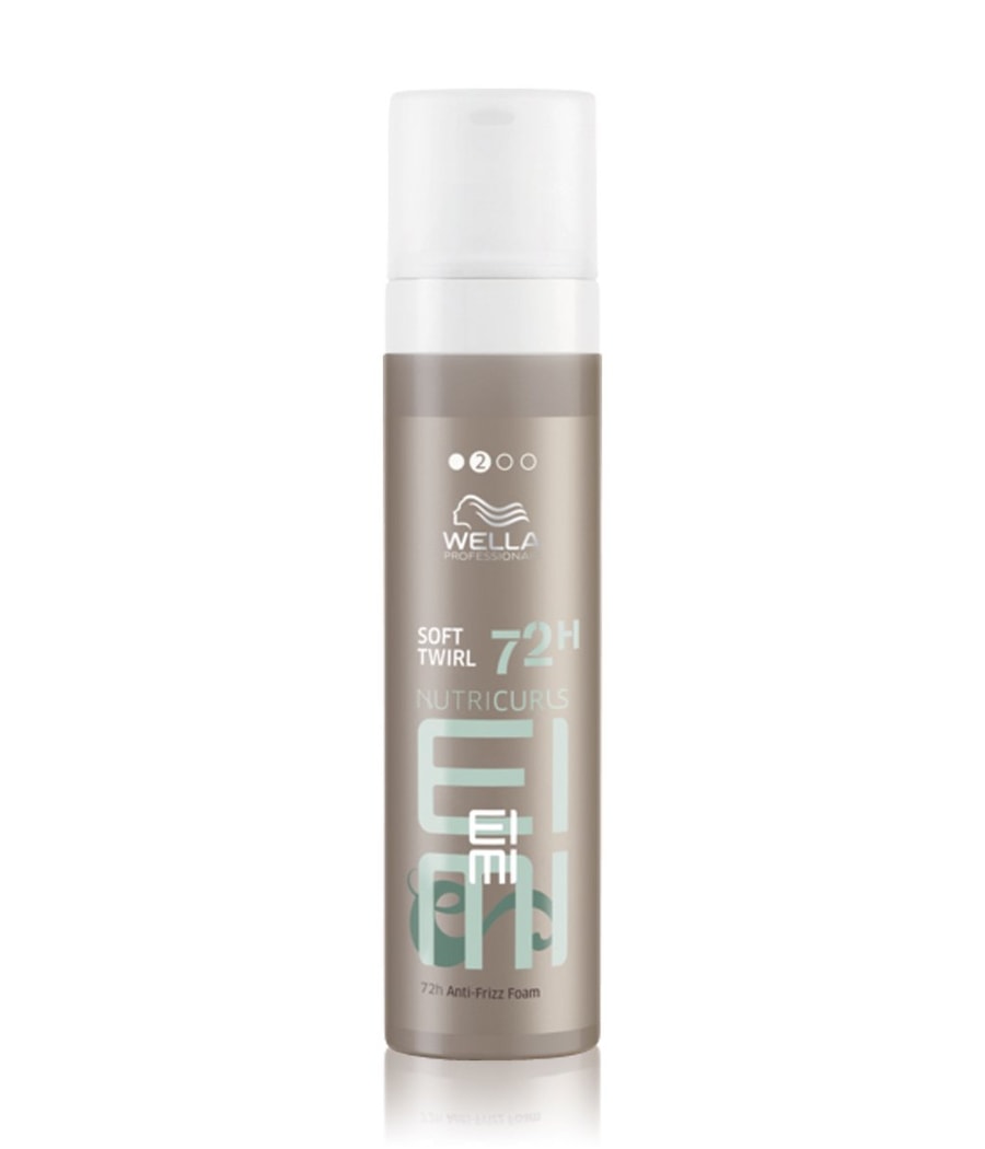 Мусс Wella EIMI Nutricurls Soft Twirl, 200 ml
Мусс Wella EIMI Nutricurls Soft Twirl, 200 ml
