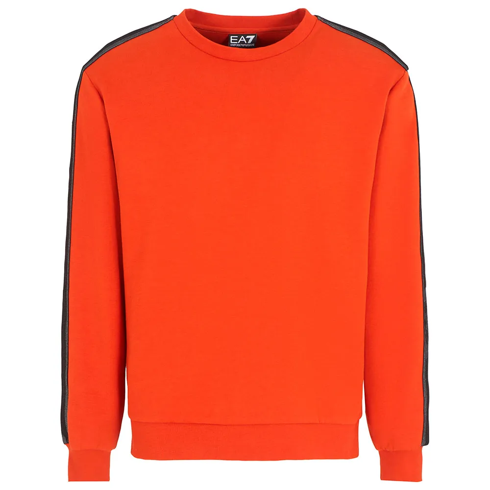 Толстовка EA7 EMPORIO ARMANI 7M000140_AF12660, оранжевый
Толстовка EA7 EMPORIO ARMANI 7M000140_AF12660, оранжевый