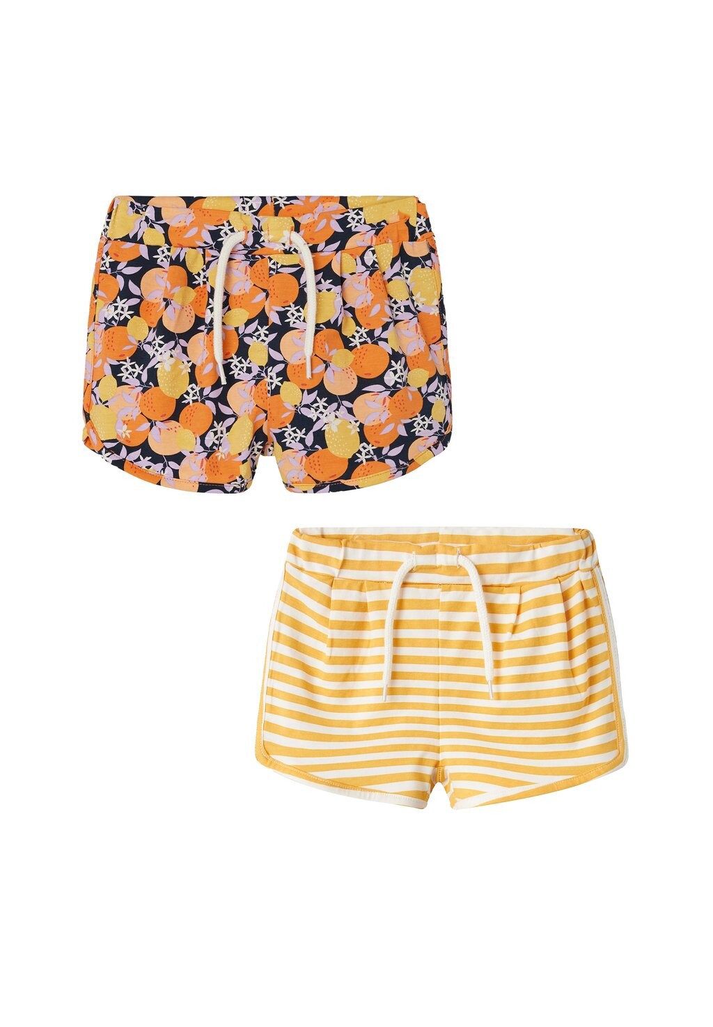 Шорты 2 PACK VERSTELLBARER BUND SEITENTASCHEN Name it, крапчатый темно-желтый
Шорты 2 PACK VERSTELLBARER BUND SEITENTASCHEN Name it, крапчатый темно-желтый
