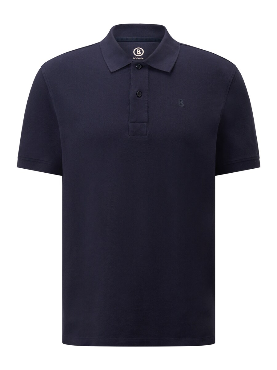 Рубашка BOGNER Fion, темно-синий
Рубашка BOGNER Fion, темно-синий