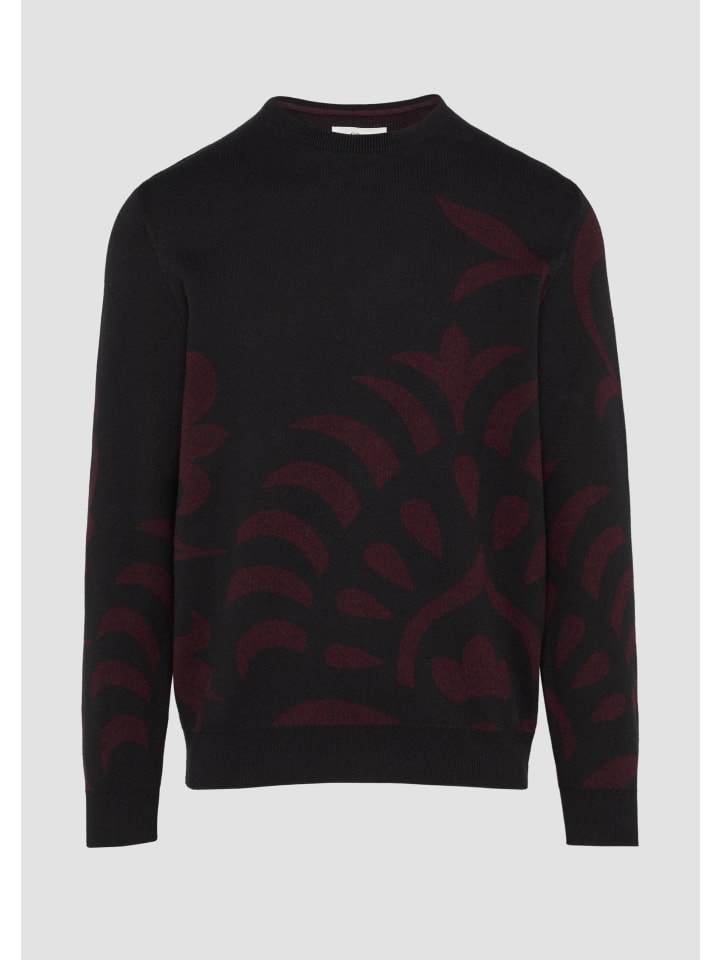 Вязаный свитер цвета 49K1_баклажан s.Oliver
Вязаный свитер цвета 49K1_баклажан s.Oliver