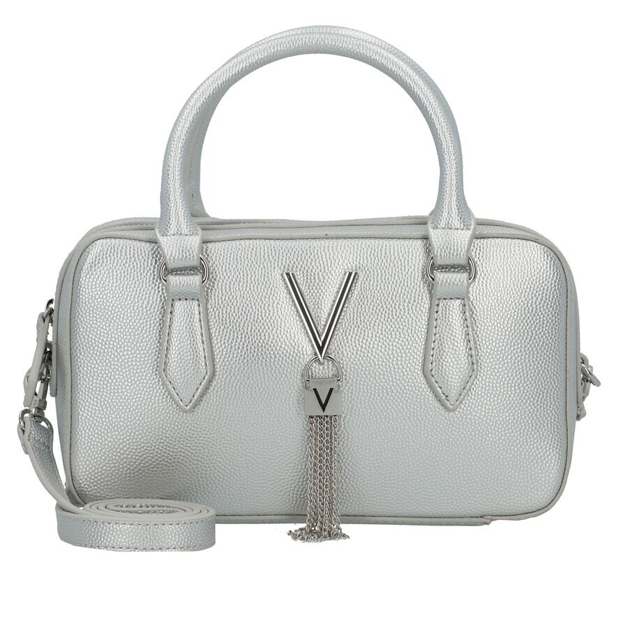 Сумочка VALENTINO Handbag Divina, серебряный, Серебристый, Сумочка VALENTINO Handbag Divina, серебряный
Сумочка VALENTINO Handbag Divina, серебряный, Серебристый, Сумочка VALENTINO Handbag Divina, серебряный