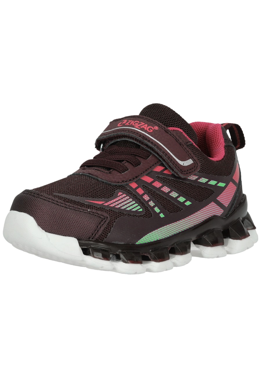 Кроссовки ZigZag Nunsta, красный
Кроссовки ZigZag Nunsta, красный