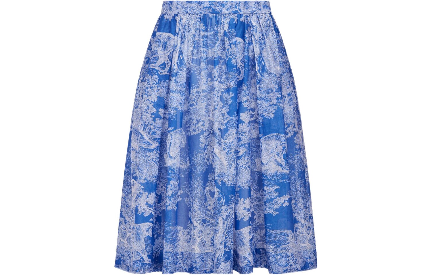 Ежеквартальные новинки Повседневная длинная юбка женская синяя Dior
Ежеквартальные новинки Повседневная длинная юбка женская синяя Dior