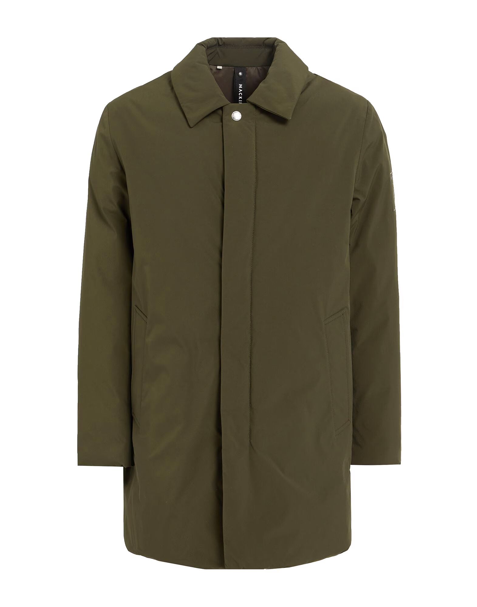 Куртка Mackintosh, зеленый
Куртка Mackintosh, зеленый