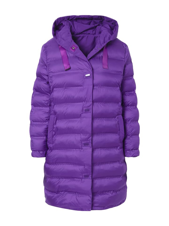 Куртка Angel of Style, фиолетовый
Куртка Angel of Style, фиолетовый