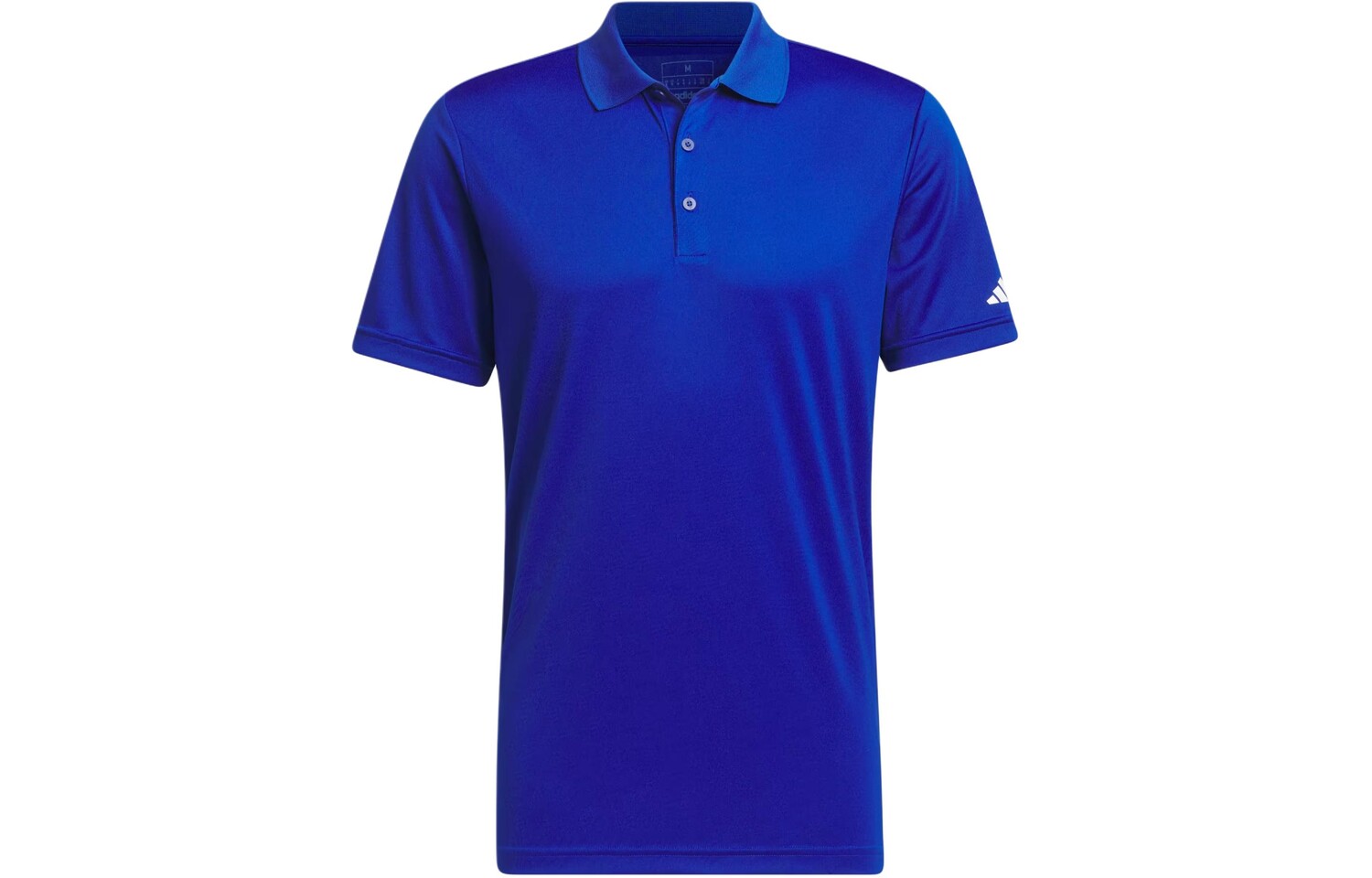 Рубашка поло мужская темно-синяя Adidas, темно-синий
Рубашка поло мужская темно-синяя Adidas, темно-синий