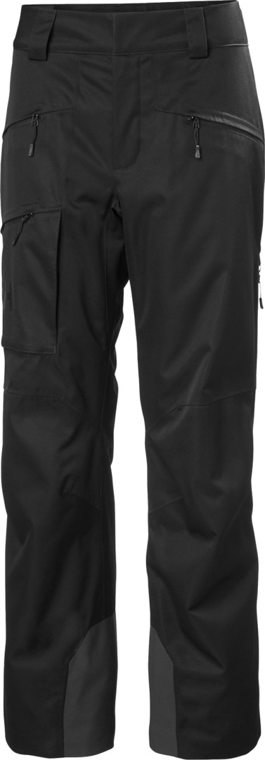 Helly Hansen Женские брюки Powderqueen black M
Helly Hansen Женские брюки Powderqueen black M