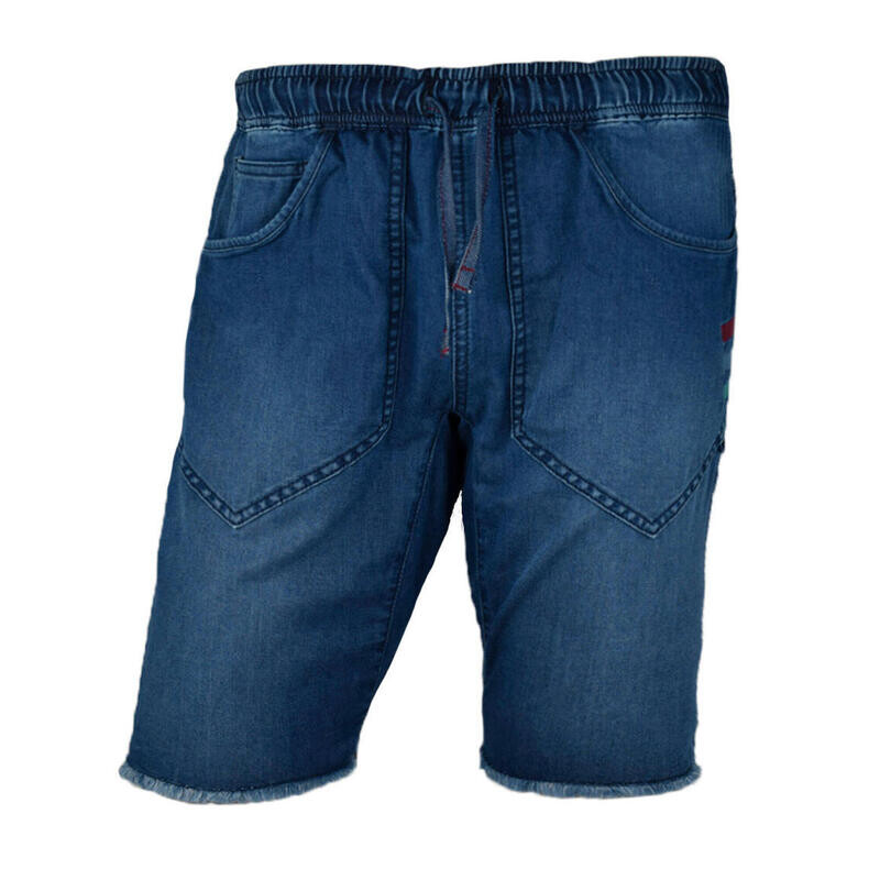 Брюки для скалолазания - Короткие джинсы для треккинга Montes Stone Men JEANSTRACK, цвет azul
Брюки для скалолазания - Короткие джинсы для треккинга Montes Stone Men JEANSTRACK, цвет azul