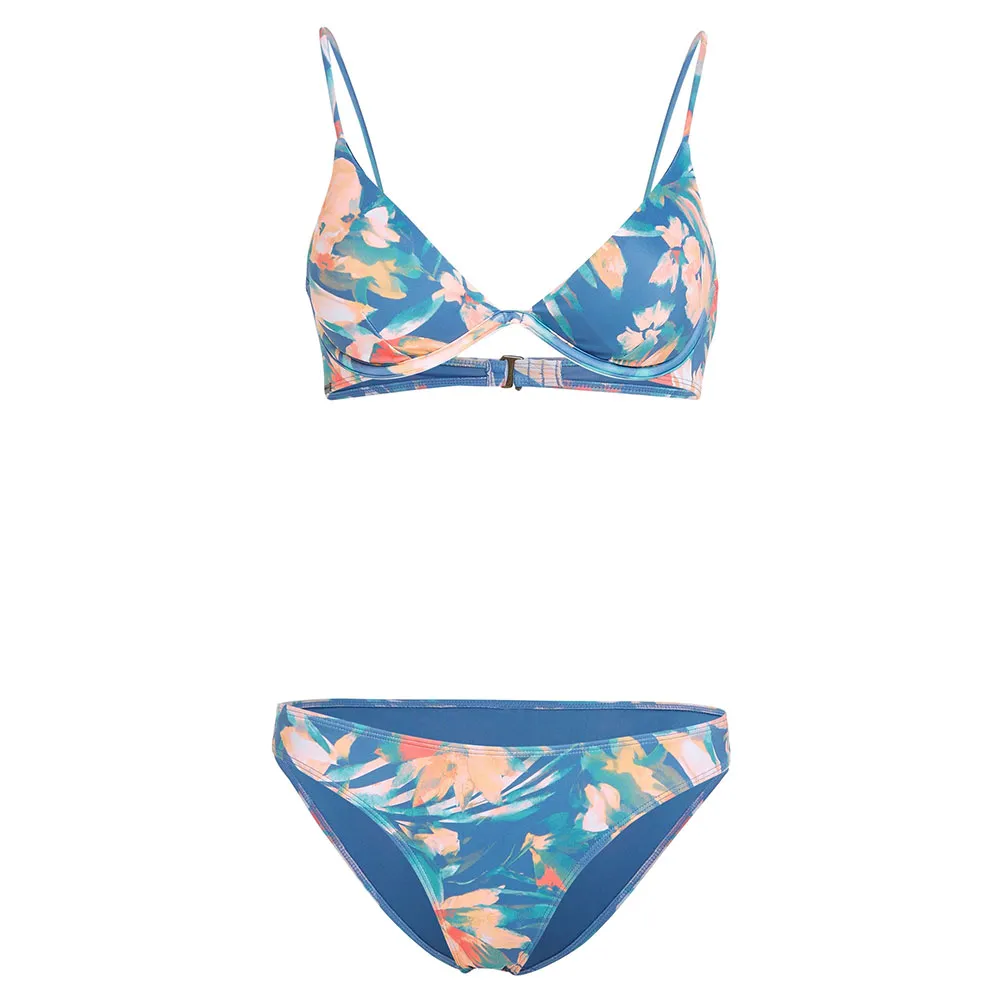 Бикини O´neill Honopu Rockley, синий
Бикини O´neill Honopu Rockley, синий