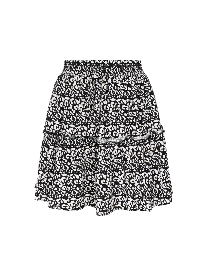 Мини-юбка myMo, цвет black white
Мини-юбка myMo, цвет black white