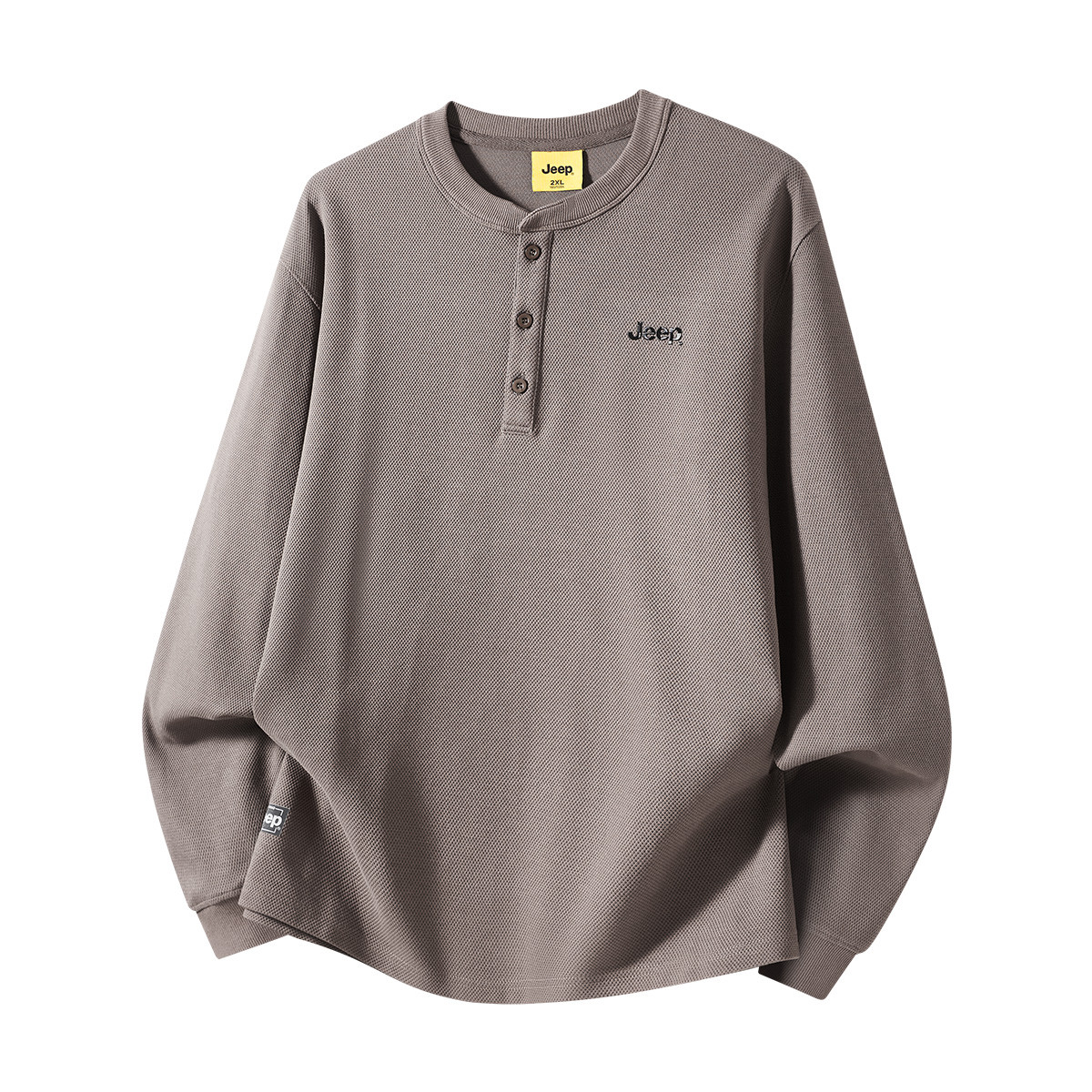 Футболка Unisex City Casual Collection Jeep, светло-coffee
Футболка Unisex City Casual Collection Jeep, светло-coffee