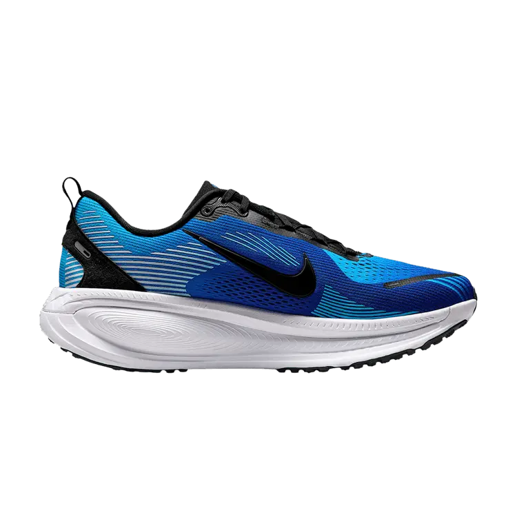 Кроссовки Nike Vomero 18 'Multi-Color Deep Night'
Кроссовки Nike Vomero 18 'Multi-Color Deep Night'