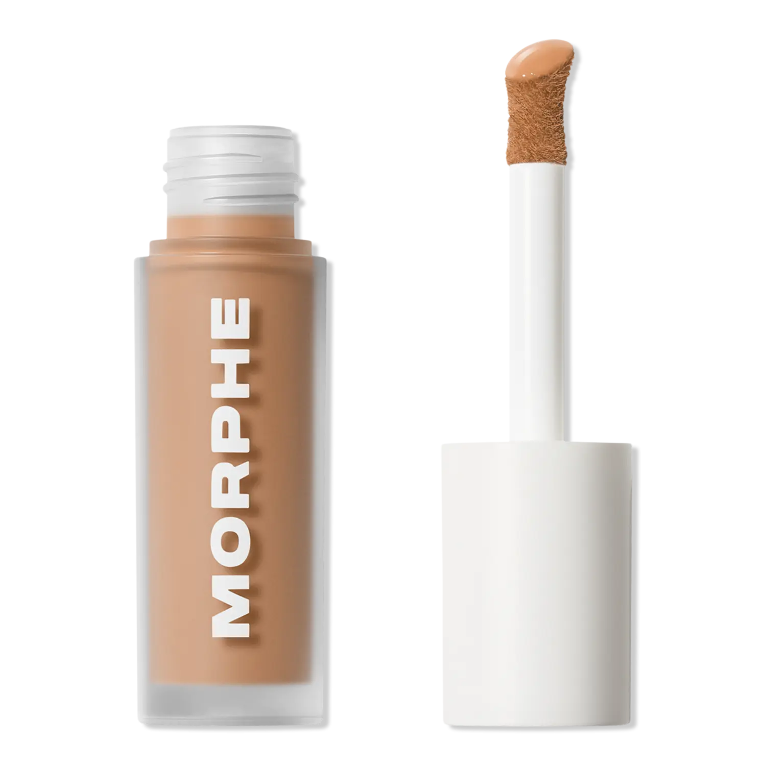 Корректор для области под глазами Wakeup Artist Morphe, Sable 9.5N (tan with neutral undertones)
Корректор для области под глазами Wakeup Artist Morphe, Sable 9.5N (tan with neutral undertones)