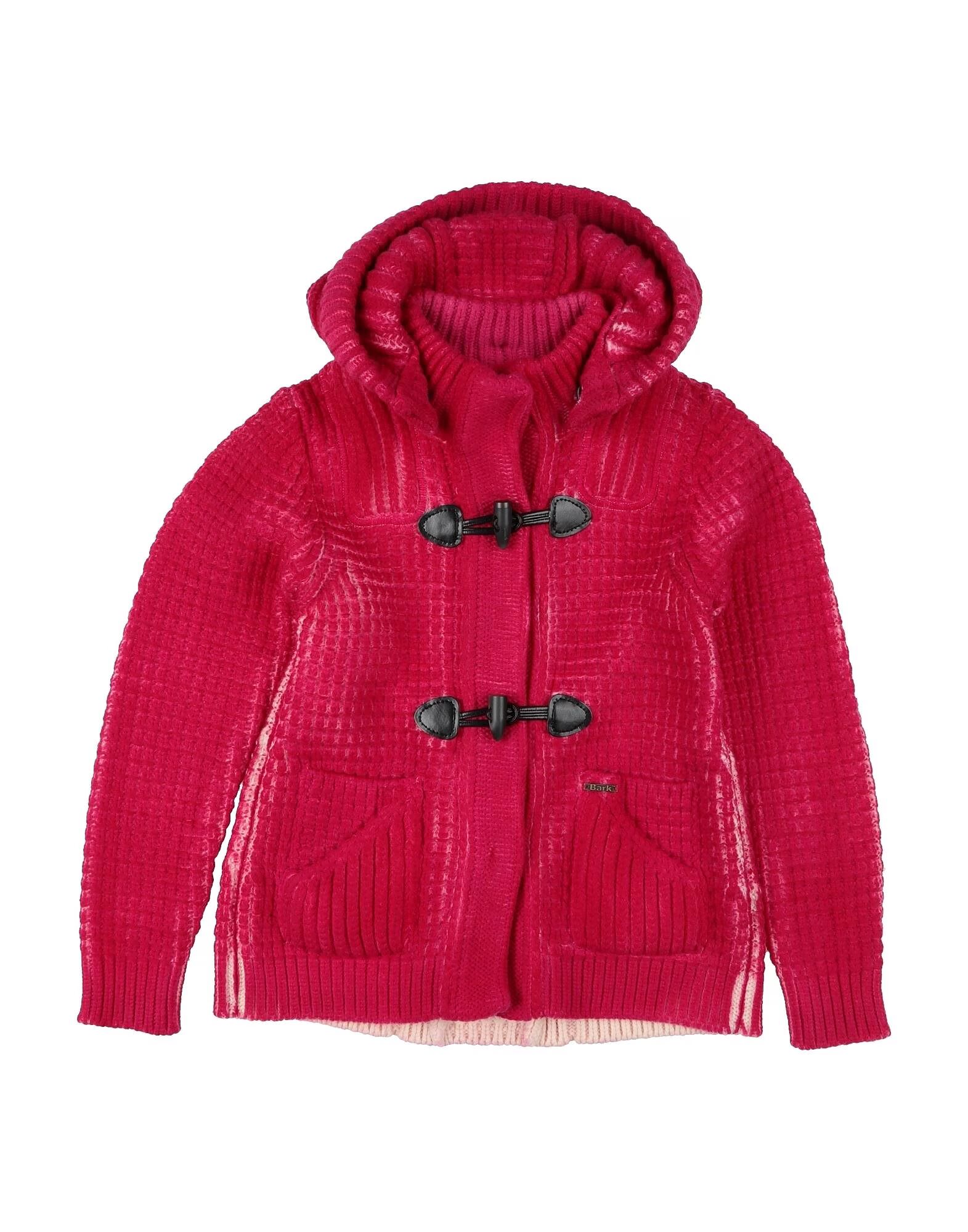 Пальто для девочек Bark, фуксия
Пальто для девочек Bark, фуксия