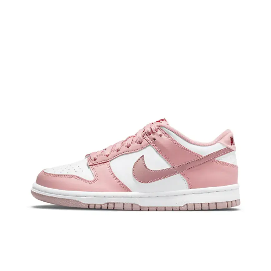 Nike Низкие детские скейтбординг кроссовки cherry blossom pink
Nike Низкие детские скейтбординг кроссовки cherry blossom pink